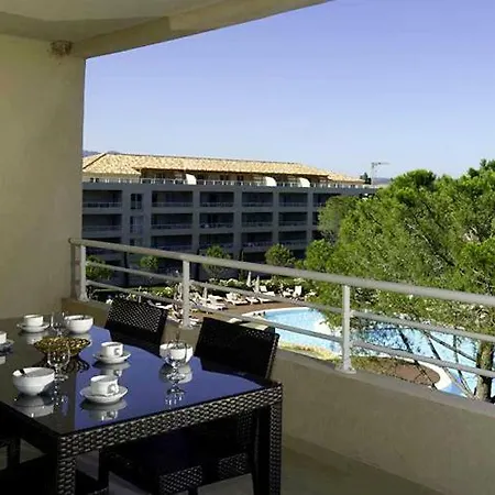 Casa de Férias Porto-vecchio Sleeps 2 Pool Air Con T805890 Porto-Vecchio (Corsica)